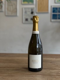 Jacques Lassaigne Les Vignes de Montgueux Blanc de Blancs Extra Brut Champagne NV